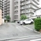 【大阪府/豊中市豊南町東】メロディーハイム豊中エスプライム 駐車場