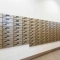 【大阪府/大阪市淀川区西三国】三国駅前アーバンコンフォート メールBOX