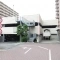 【大阪府/豊中市三和町】ロイヤルコート豊中 四番館 駐車場