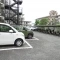【大阪府/豊中市西緑丘】西緑ヶ丘スカイハイツ 駐車場