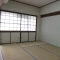 【大阪府/豊中市北緑丘】北緑丘第四住宅 16号棟 和室
