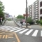 【大阪府/豊中市北緑丘】北緑丘第四住宅 16号棟 駐車場