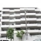 【大阪府/豊中市上新田】ドムール千里桃山台 外観