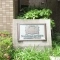 【大阪府/豊中市熊野町】ライオンズマンション豊中熊野町 表札