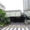 【大阪府/豊中市北緑丘】北緑丘第三住宅 15号棟 駐車場