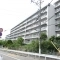 【大阪府/豊中市東泉丘】千里泉ヶ丘スカイハイツ 2号棟 外観