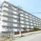 【大阪府/豊中市上新田】豊中メゾン桃山台 1号棟 外観