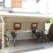 【大阪府/豊中市熊野町】朝日プラザ東豊中 駐輪場