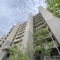 【大阪府/豊中市新千里東町】新千里桜ヶ丘メゾンシティ 六番館 外観