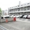 【大阪府/豊中市東泉丘】緑地公園グリーンハイツ 4号棟 駐車場