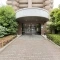 【大阪府/大阪市淀川区野中南】アービング野中南公園 エントランス
