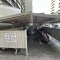 【大阪府/豊中市上新田】千里中央パーク・ヒルズ D棟 駐輪場