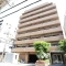 【大阪府/大阪市淀川区十三元今里】ベルデフラッツ新北野公園前 外観