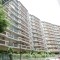 【大阪府/豊中市春日町】豊中野畑住宅 参号棟 外観