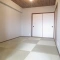 【大阪府/豊中市春日町】豊中野畑住宅 参号棟 和室