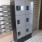 【大阪府/豊中市上野西】ライオンズマンション豊中上野第2 宅配BOX