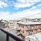 【東京都/板橋区徳丸】クリオ赤塚壱番館 眺望