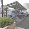 【埼玉県/所沢市西所沢】ダイアパレス西所沢 駐輪場