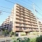 【埼玉県/新座市新堀】清瀬南パークホームズ 外観