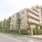 【東京都/練馬区関町北】ファミールシティ武蔵関3番館 外観
