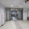 【東京都/西東京市谷戸町】ひばりヶ丘・プラザ エントランス