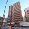 【東京都/台東区上野】クレストフォルム上野グランステージ 外観