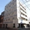 【東京都/台東区入谷】入谷アムフラットII 外観