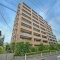 【東京都/台東区根岸】ライオンズ東京根岸レジデンス 外観
