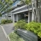 【東京都/荒川区荒川】シティテラス東京三ノ輪 アプローチ