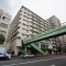 【東京都/台東区東上野】中銀東上野マンシオン 外観