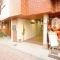 【東京都/台東区根岸】鶯谷タウンプラザ エントランス