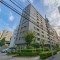 【東京都/台東区上野】コスモ上野パークサイドシティ 外観