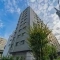 【東京都/台東区上野】コスモ上野パークサイドシティ 外観