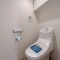 【埼玉県/さいたま市大宮区吉敷町】THE OMIYA TOWERS トイレ