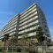 【東京都/立川市富士見町】第一ハイツ立川マグノリアガーデン 外観
