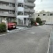 【東京都/立川市富士見町】第一ハイツ立川マグノリアガーデン 駐車場