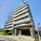 【東京都/立川市富士見町】コスモ立川サングレイス 外観
