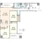 【東京都/八王子市横山町】リッツタワー八王子 間取り図
