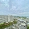【東京都/東大和市桜が丘】クロスフォート玉川上水 眺望