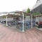 【東京都/八王子市椚田町】マイキャッスル椚田 駐輪場