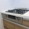 【東京都/東大和市立野】セントレー玉川上水 キッチン