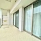 【東京都/立川市錦町】リビオプレシア立川錦町 バルコニー