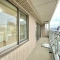 【東京都/立川市曙町】ダイナシティ立川 バルコニー