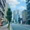 【東京都/荒川区荒川】西日暮里サマリヤマンション 前面道路