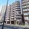 【東京都/荒川区荒川】田園キャッスル町屋 外観