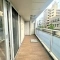【埼玉県/川口市並木】ライオンズ川口並木グランドゲート バルコニー