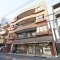 【東京都/豊島区巣鴨】シャトーエスペール 外観