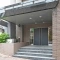 【東京都/北区滝野川】藤和シティホームズ板橋ADVANTIA エントランス