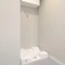 【東京都/豊島区駒込】トーア駒込 洗濯機置き...