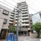 【大阪府/大阪市阿倍野区北畠】パルメーラ北畠イマジン 外観